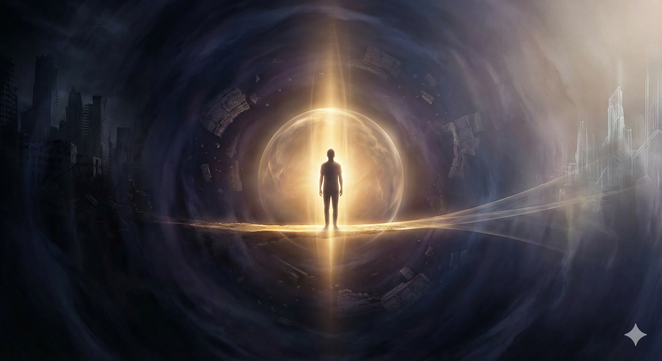 ​Det du inte får höra om skiftet