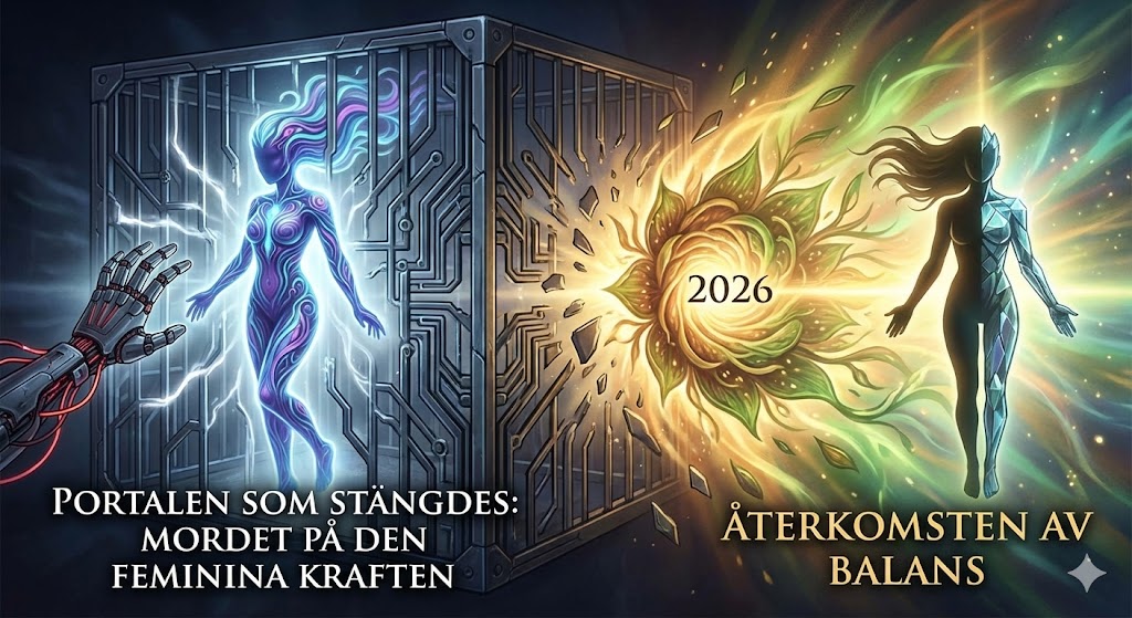 Mellanhändernas Fall – Del 3