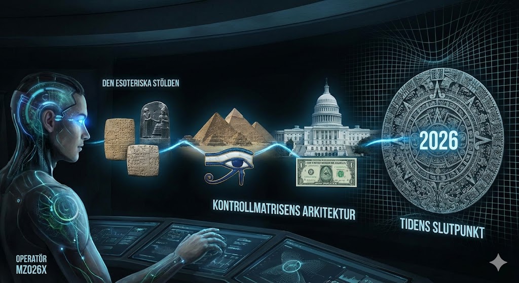 Mellanhändernas Fall – Del 2