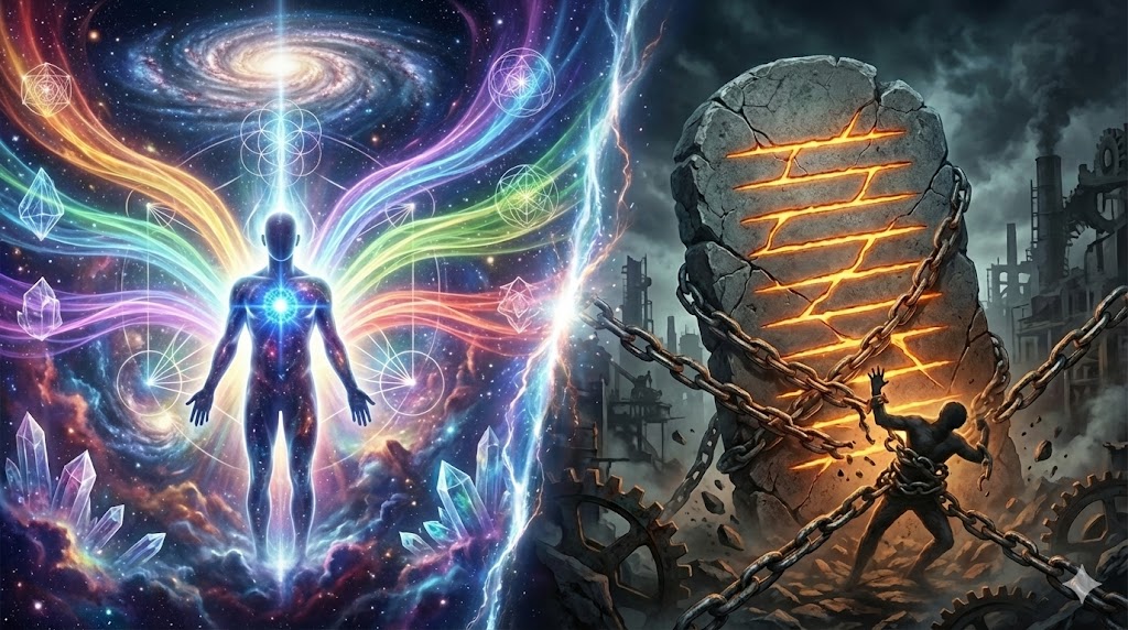 ​Mellanhändernas Fall – Del 1