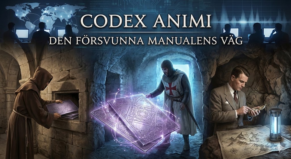 Codex Animi