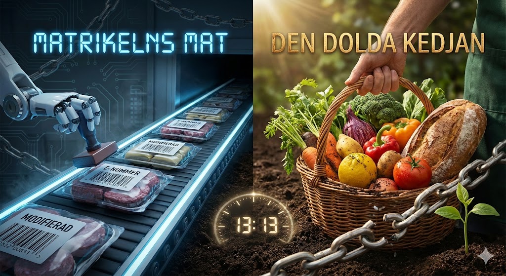 Din kropp är din enda fastighet