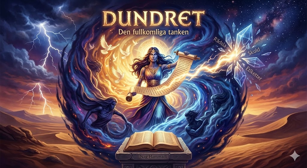 Dundret, den fullkomliga tanken