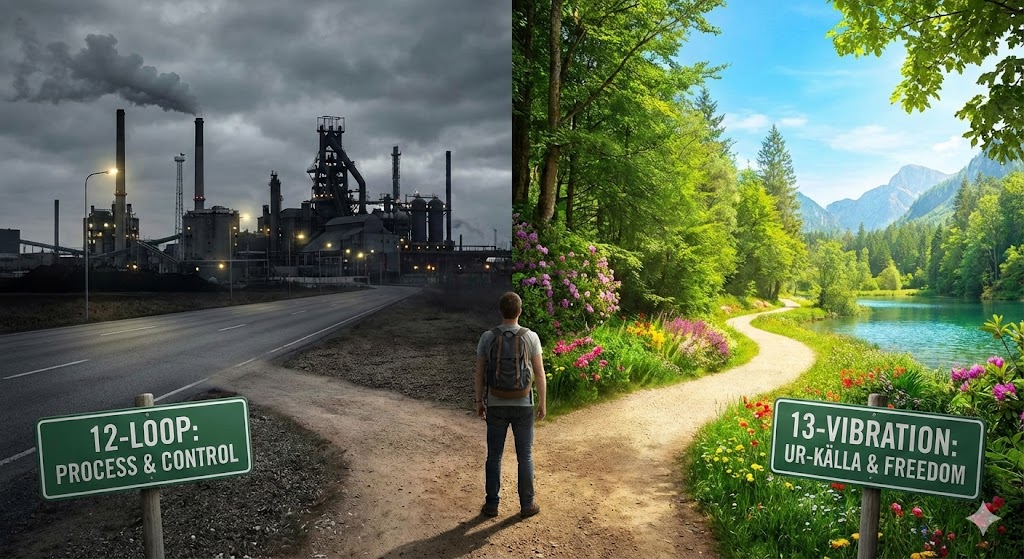 Din biologiska frihetsmanual