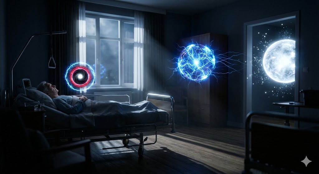 En demaskering av orbernas dolda källkod