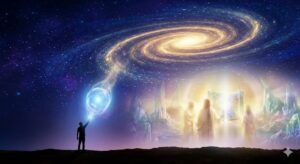 En vandring genom själens hemresa