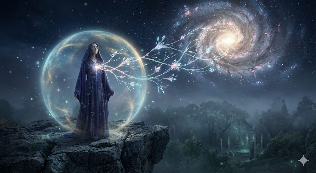 SOPHIA: Den dolda koden i ditt DNA