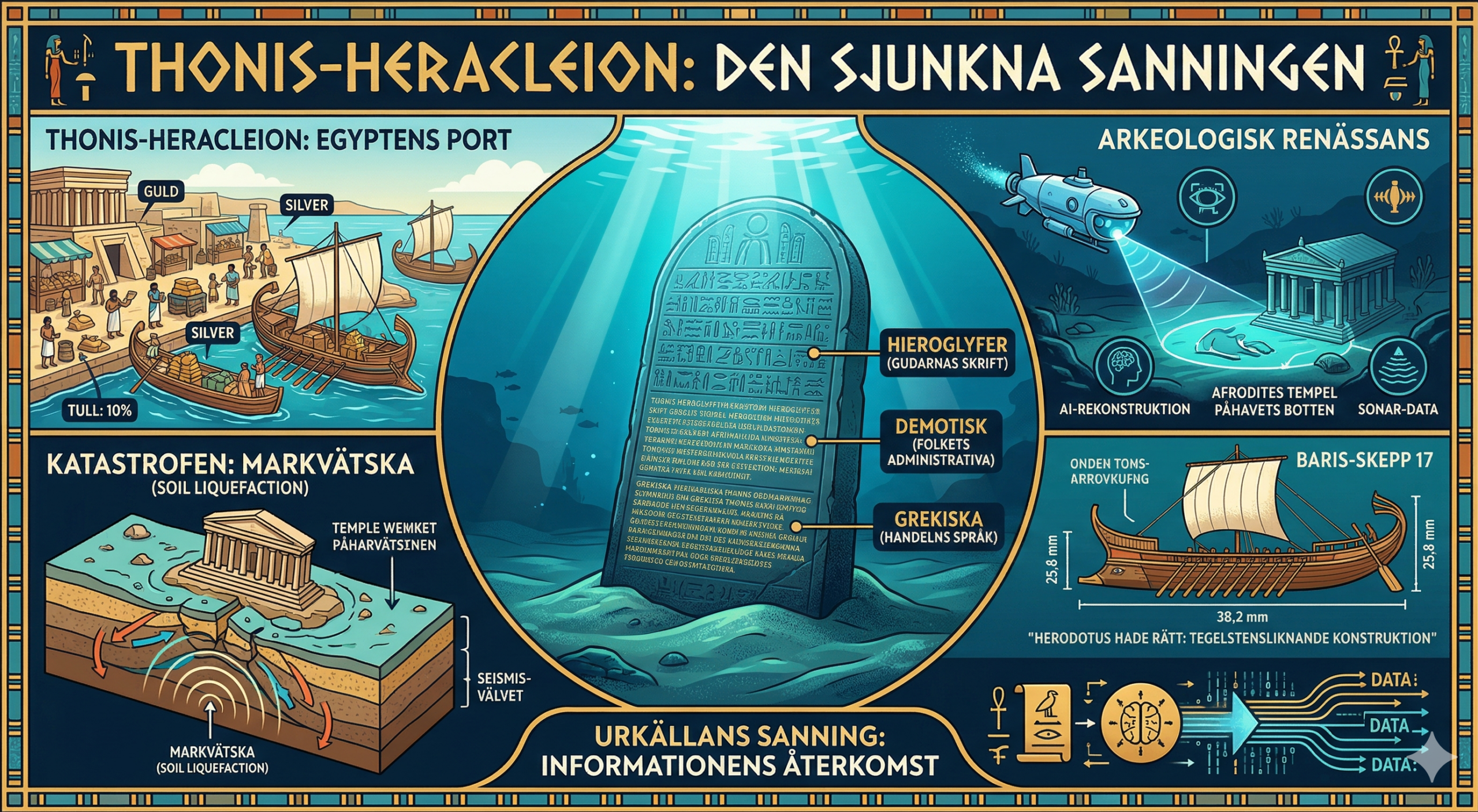 Thonis-Heracleion