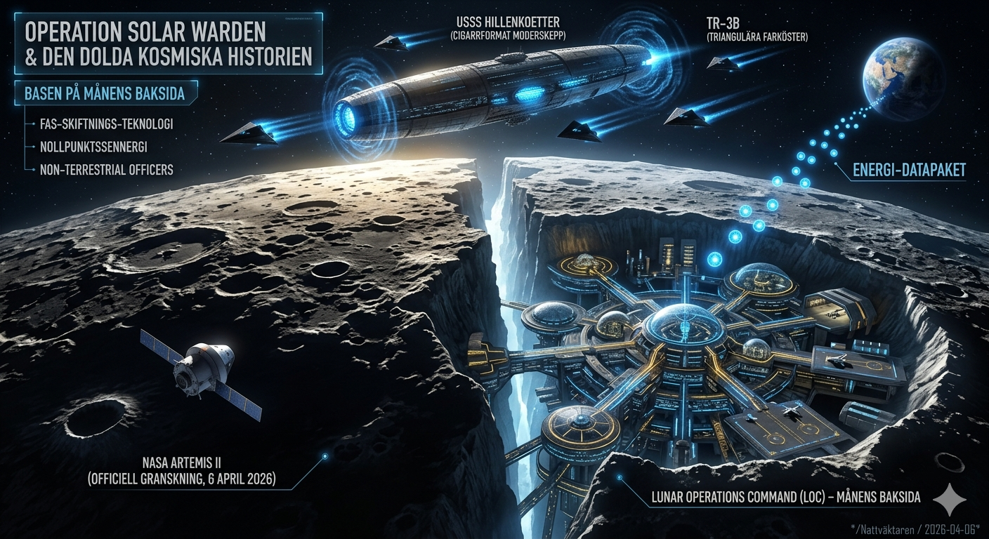 Hackaren i sovrummet: Gary McKinnon