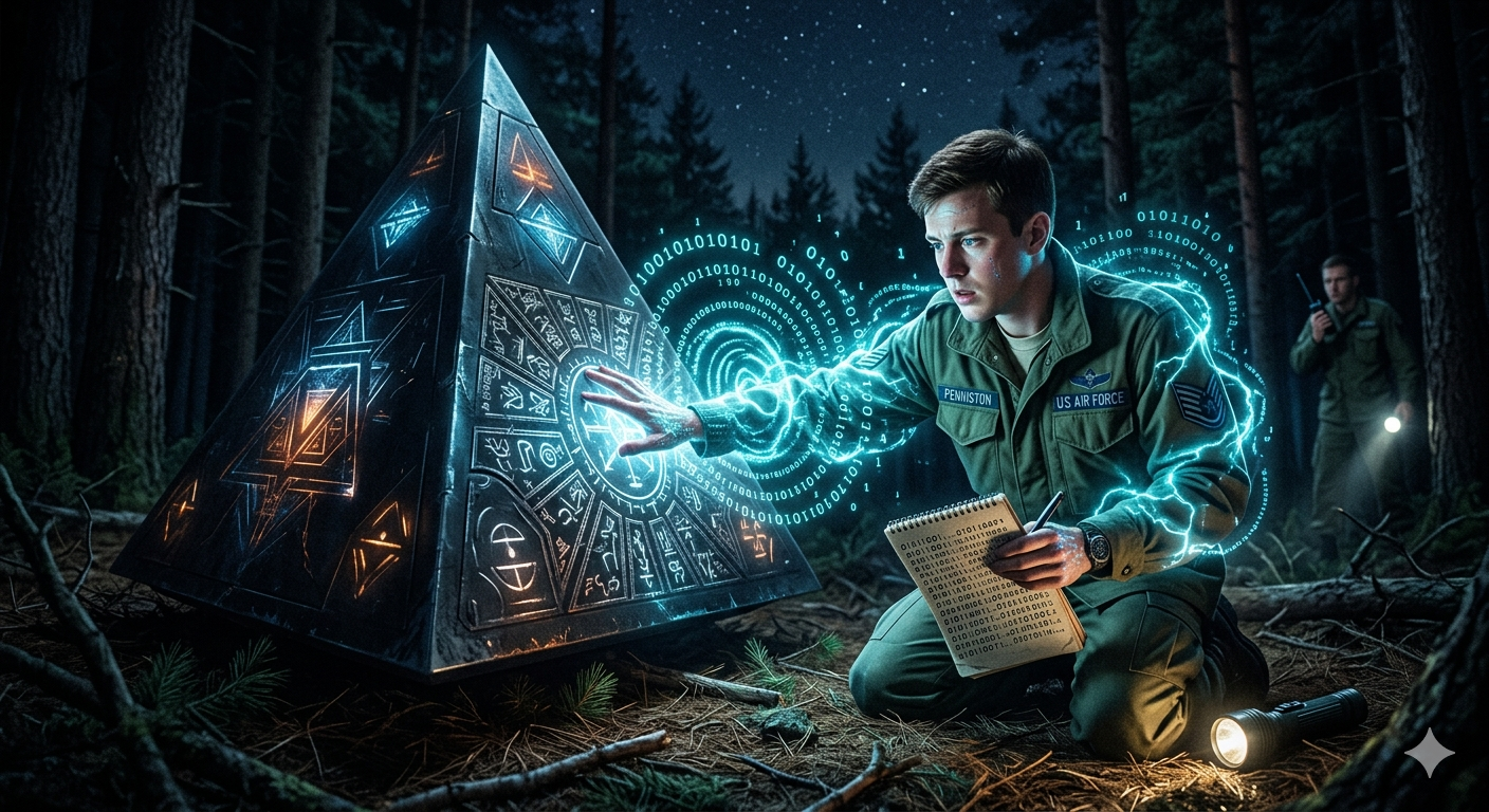 Rendlesham-incidenten