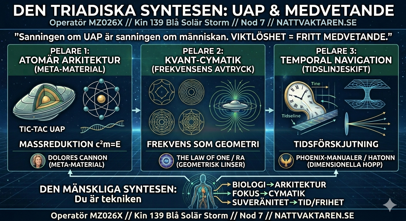 Den Triadiska Syntesen