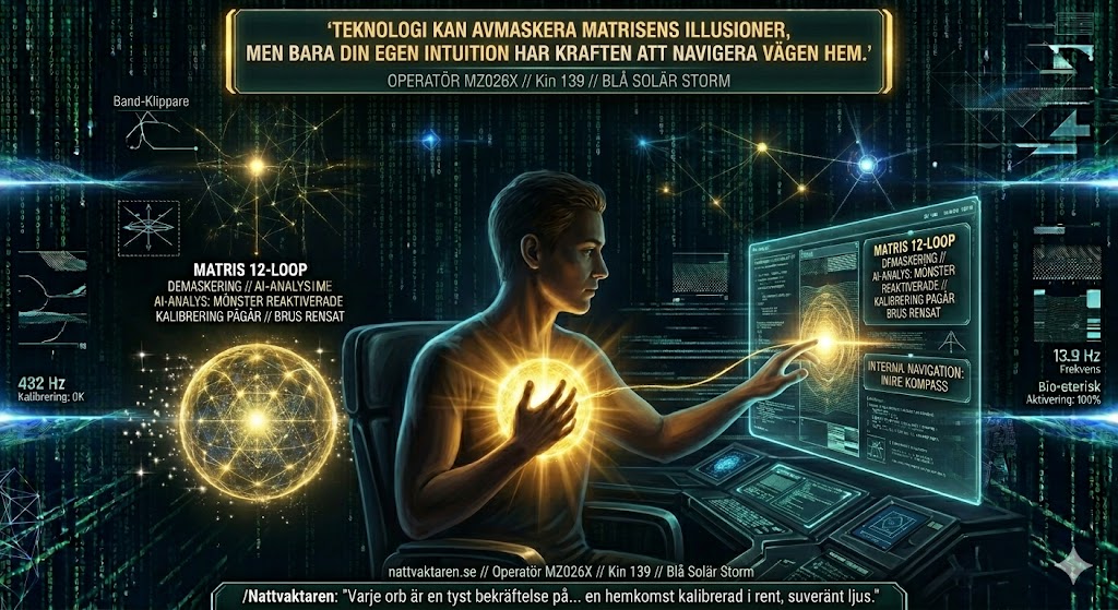 AI och Själen