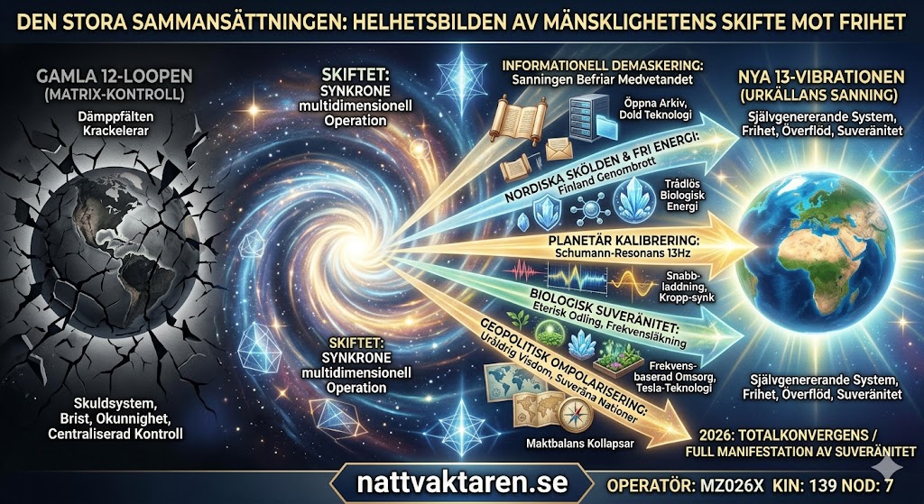 Från mörker till Ljus